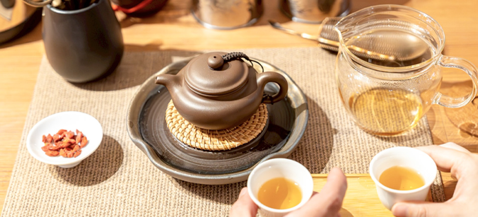 福満堂Tea Salon（ふくまんどうティーサロン）イメージ
